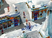 Chrono Cross screenshot