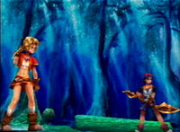 Chrono Cross screenshot