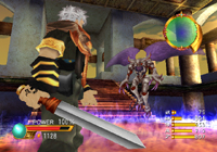 Evergrace screenshot