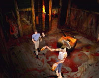 Evil Dead screenshot