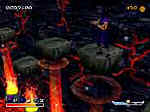 Ninja: Shadow of Darkness screen shot